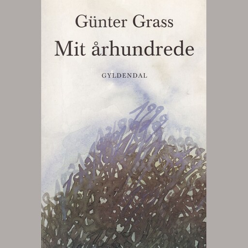 Mit århundrede, Günter Grass