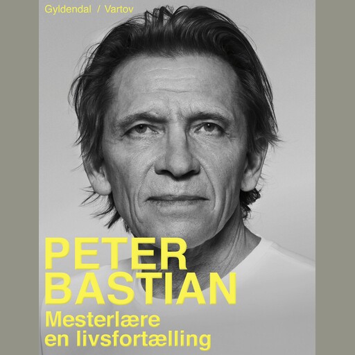 Mesterlære, Peter Bastian