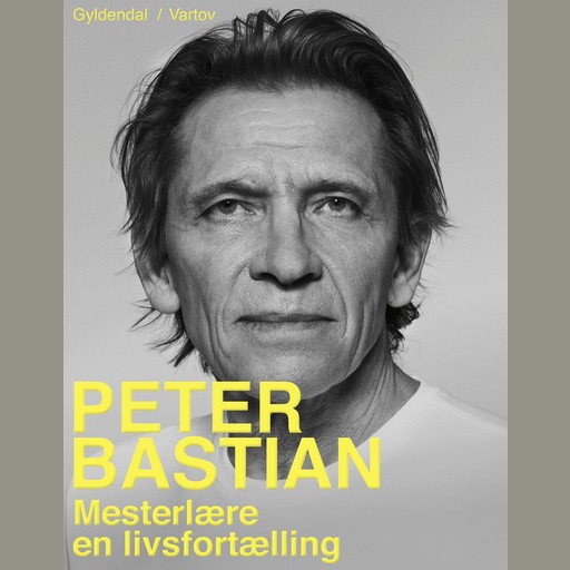 Mesterlære, Peter Bastian