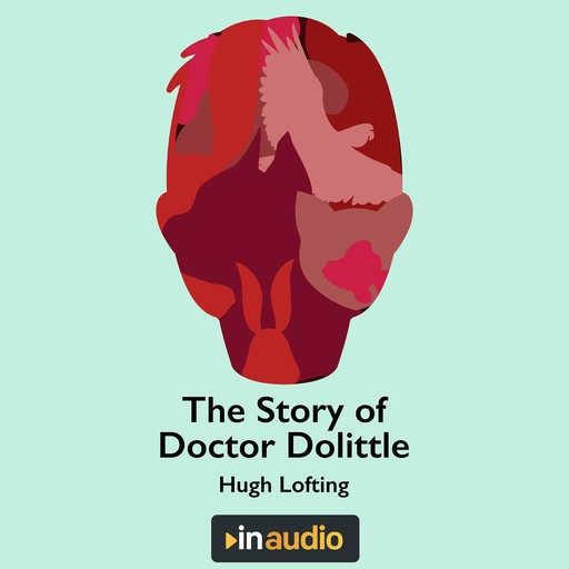 The Story of Dr. Dolittle, Hugh Lofting