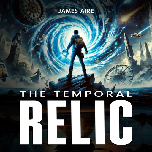 The Temporal Relic, James Aire