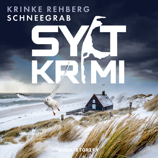 SYLTKRIMI Schneegrab, Krinke Rehberg