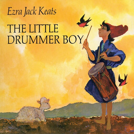 The Little Drummer Boy, Davis, Simeone, H. Oronati