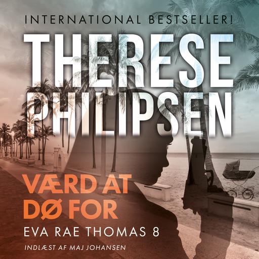 Værd at dø for - 8, Therese Philipsen