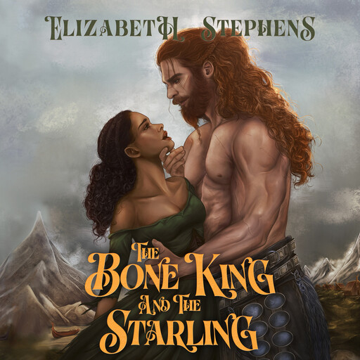The Bone King and the Starling, Elizabeth Stephens, NYC, Vitruvian Sound