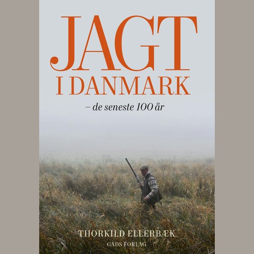 Jagt i Danmark, Thorkild Ellerbæk