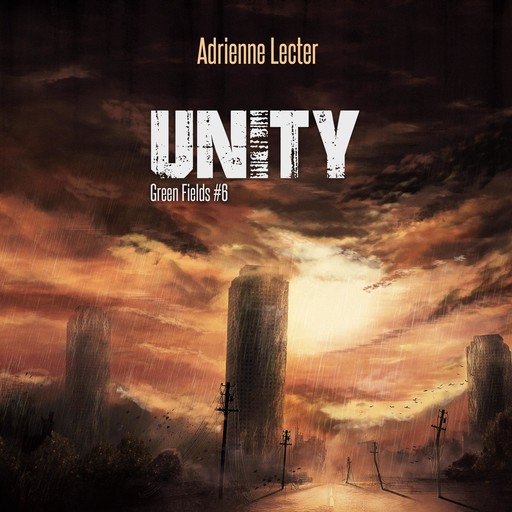 Unity, Adrienne Lecter