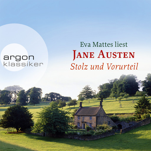 Stolz und Vorurteil (Ungekürzte Fassung), Jane Austen