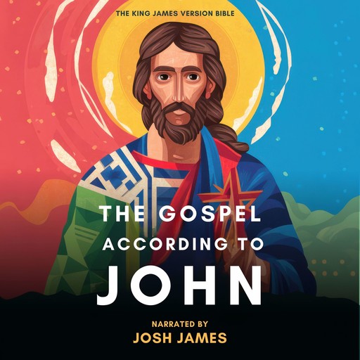 The Gospel According to John, The Bible