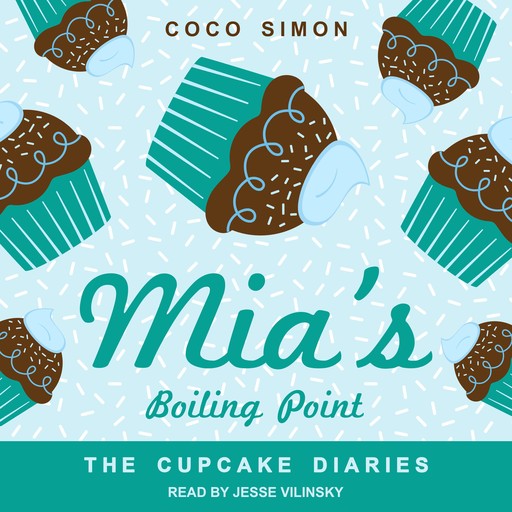 Mia's Boiling Point, Coco Simon