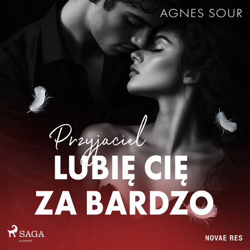 Przyjaciel. Lubię cię za bardzo, Agnes Sour