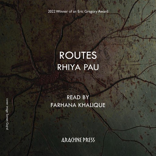 Routes, Rhiya Pau