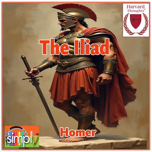The Iliad, Deaver Brown