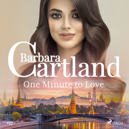 One Minute to Love (Barbara Cartland's Pink Collection 137), Barbara Cartland