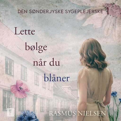 Lette bølge når du blåner, Rasmus Nielsen