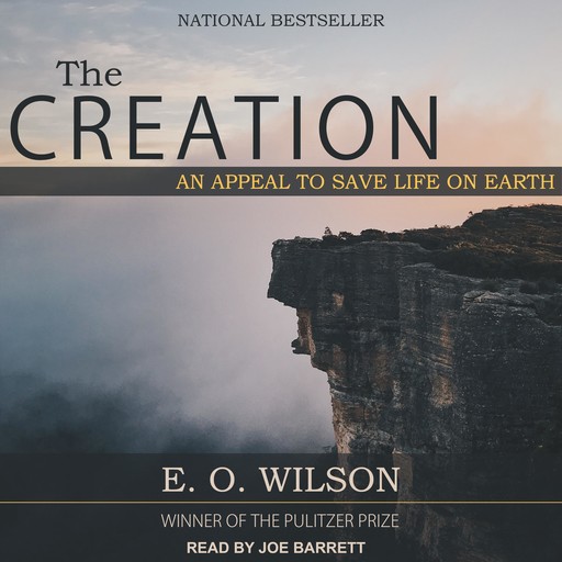 The Creation, E.O. Wilson