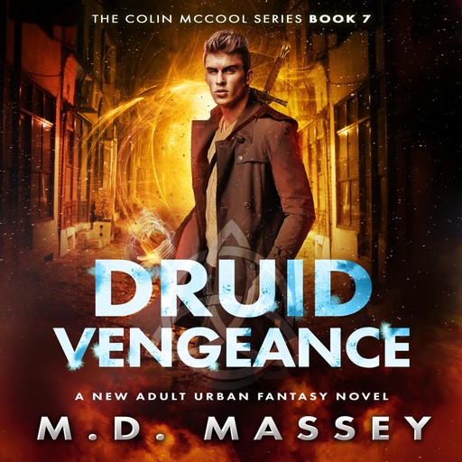 Druid Vengeance, Massey
