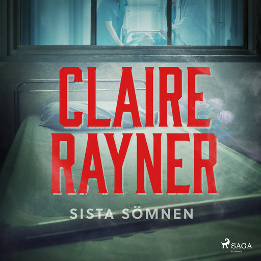 Sista sömnen, Claire Rayner
