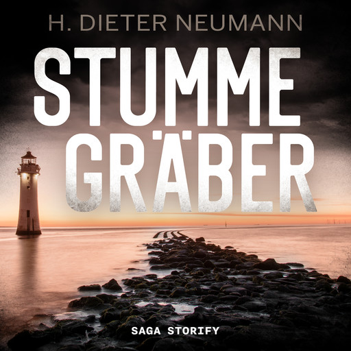 Stumme Gräber, Dieter Neumann