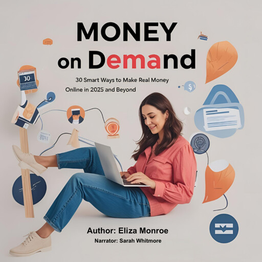 Money on Demand, Eliza Monroe