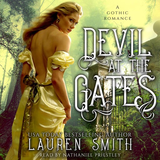 Devil at the Gates, Lauren Smith