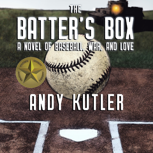The Batter's Box, Andy Kutler