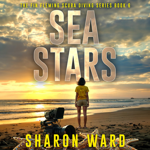 Sea Stars, Sharon Ward