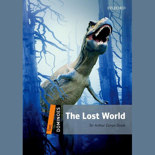 The Lost World, Arthur Conan Doyle, Susan Kingsley