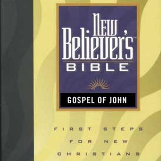 New Believer's Bible, Greg Laurie
