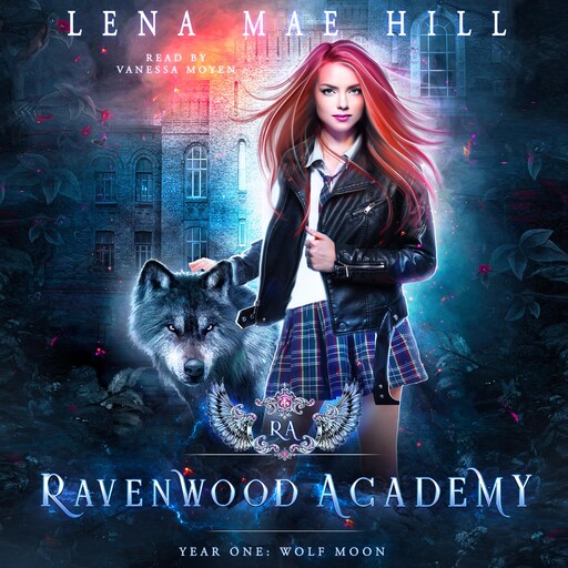 Wolf Moon, LENA MAE HILL