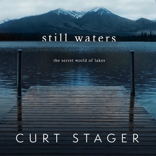 Still Waters, Curt Stager