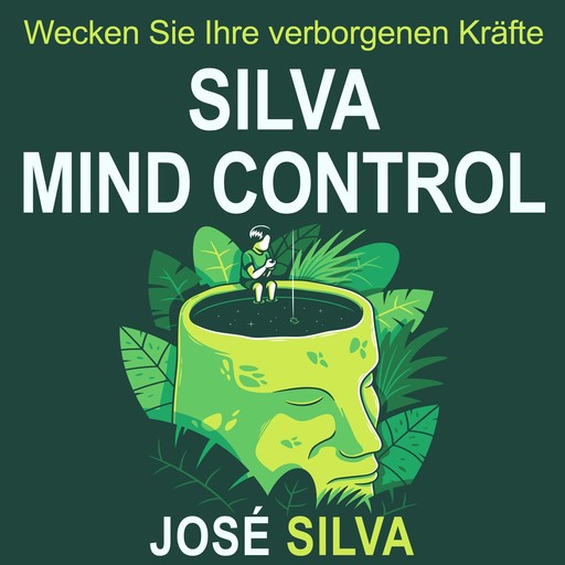 Silva Mind Control, José Silva