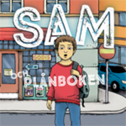 Sam 1: Sam och plånboken, Kajsa Gordan
