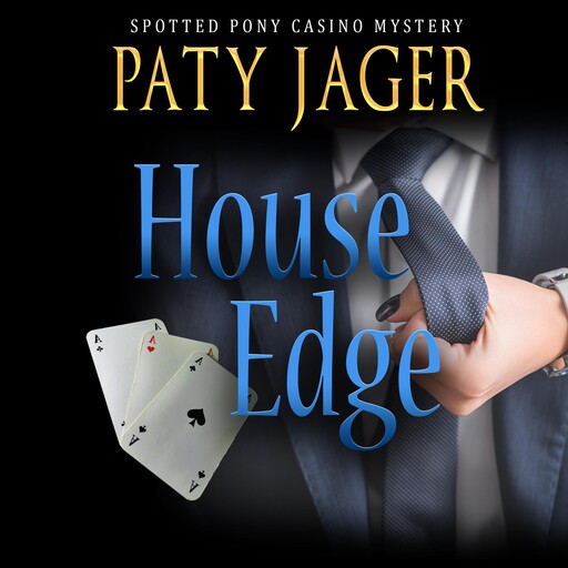 House Edge, Paty Jager