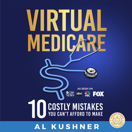 Virtual Medicare, Al Kushner