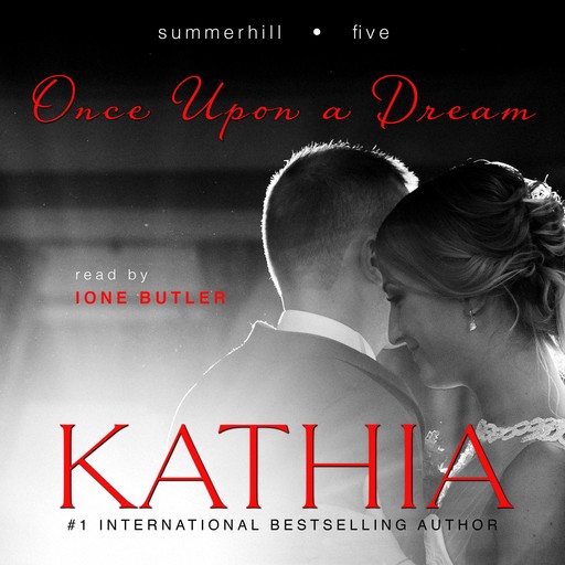 Once Upon a Dream, Kathia