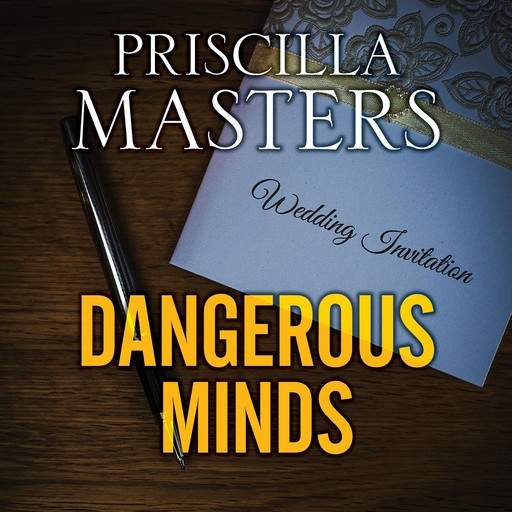 Dangerous Minds, Priscilla Masters