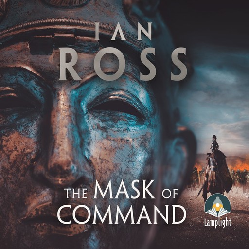 The Mask of Command, Ian Ross