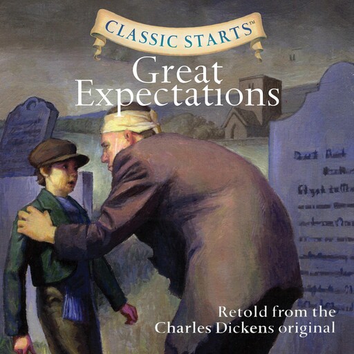 Great Expectations, Charles Dickens