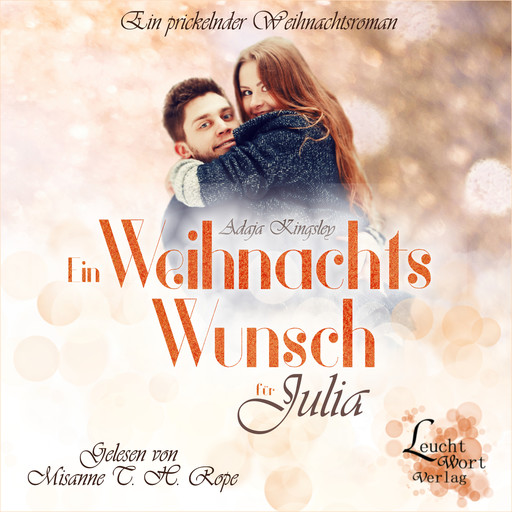 Ein Weihnachtswunsch für Julia, Adaja Kingsley