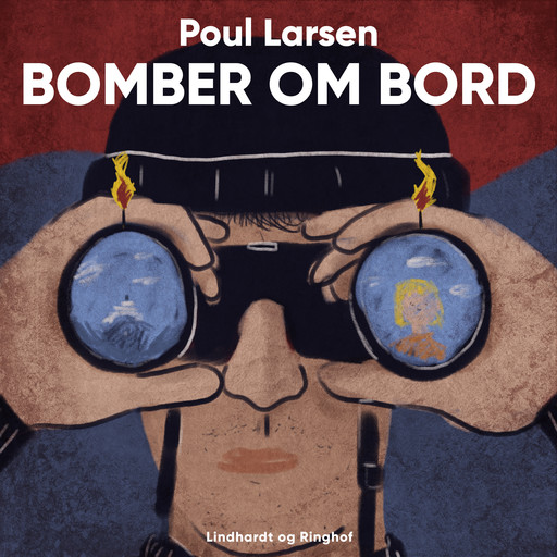 Bomber om bord, Poul Larsen