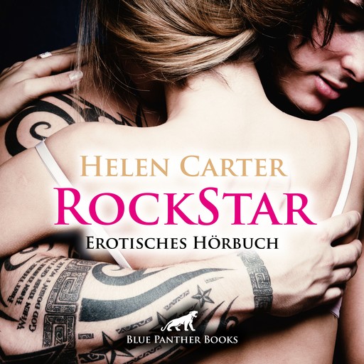 Rockstar / Erotik Audio Story / Erotisches Hörbuch, Helen Carter