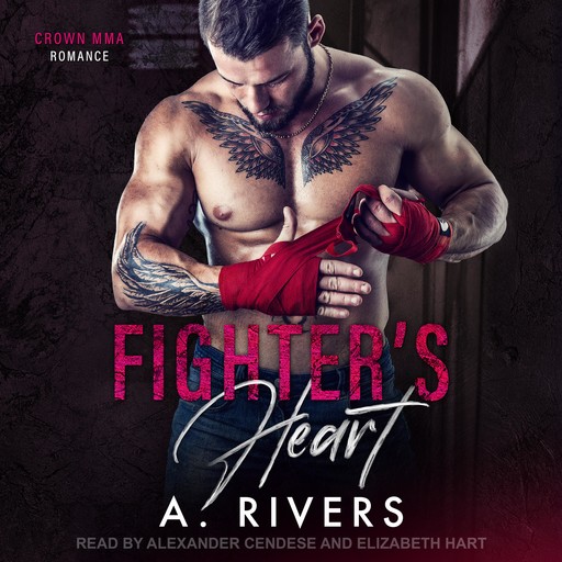 Fighter's Heart, Rivers