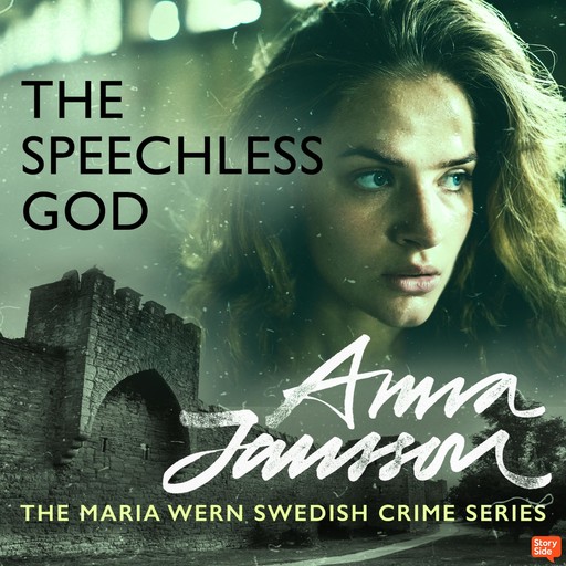 The Speechless God, Anna Jansson