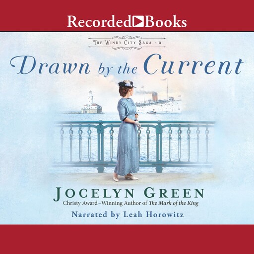Drawn by the Current, Jocelyn Green