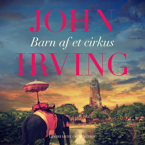 Barn af et cirkus, John Irving