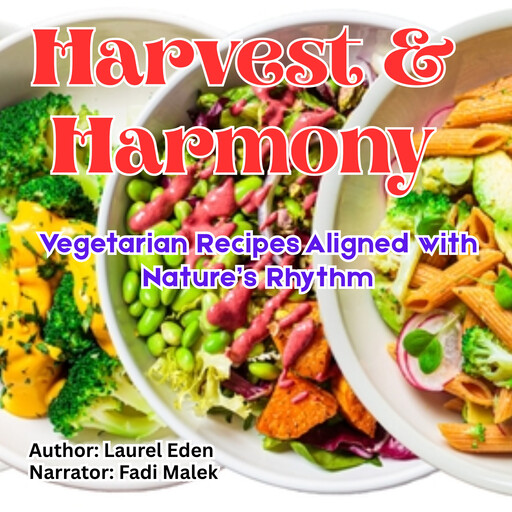 Harvest & Harmony, Laurel Eden