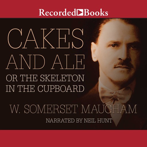 Cakes and Ale, William Somerset Maugham