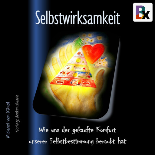 Selbstwirksamkeit, Michael von Känel