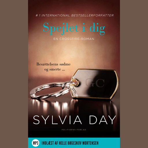 Spejlet i dig, Sylvia Day